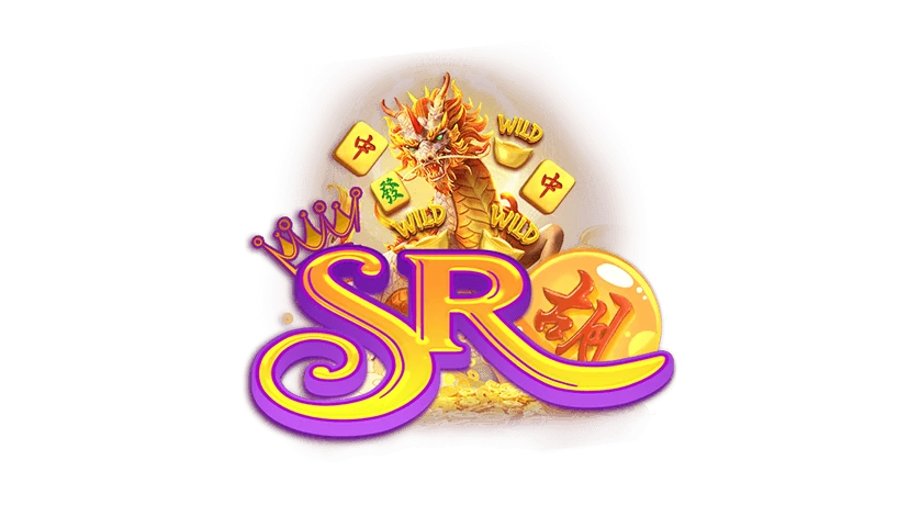 Logo resmi sr996